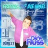 Freitag auf die Insel (Langeoog Version) - Single