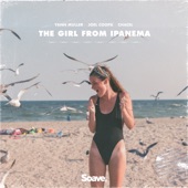 The Girl From Ipanema (feat. Chacel) artwork