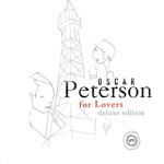 Bill Henderson & Oscar Peterson Trio - I've Got A Crush On You