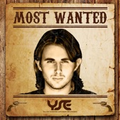 Most Wanted artwork