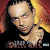 Sean Paul - Like Glue