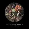 Skeletons, Pt. 3 (Instrumentals) - EP album lyrics, reviews, download
