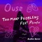 Too Many Problems (feat. Powfu) [AleXos Remix] - Ouse lyrics