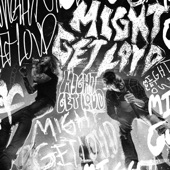 Might Get Loud (feat. Chris Brown, Brandon Lake & Tiffany Hudson) artwork
