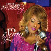 Jennifer Holliday - It's Not About You