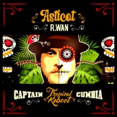 Asticot (Captain Cumbia Remix) [feat. Captain Cumbia] artwork
