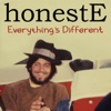 Everything's Different - Single