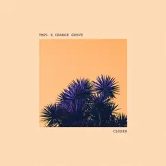 Closer - Single by TMPL & Orange Grove album reviews, ratings, credits
