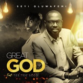 Great God (feat. Tee Tee Solo) artwork