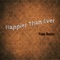 Happier Than Ever - Piano Skin lyrics