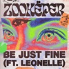 Be Just Fine (feat. Leonelle) - Single