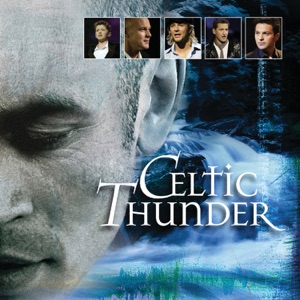 Celtic Thunder - The Voyage (feat. George Donaldson) - 排舞 音樂