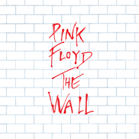 The Wall - Pink Floyd Cover Art