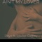 Ain't my Lover artwork