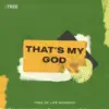 That's My God - Single album lyrics, reviews, download