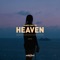 Heaven artwork