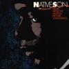 Native Son (Music From The Motion Picture Soundtrack) artwork