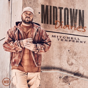 Mitchell Tenpenny - To Us It Did - Line Dance Music
