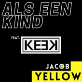 Als Een Kind (feat. Keek) artwork