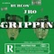 Grippin' (feat. Burgos) - Junior Ortiz lyrics