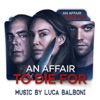 An Affair to Die For (Original Movie Soundtrack) artwork