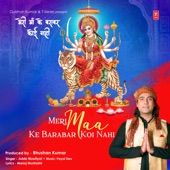 Meri Maa Ke Barabar Koi Nahi artwork