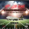 Touchdown (feat. OG2G & Naira Staxx) - Single album lyrics, reviews, download