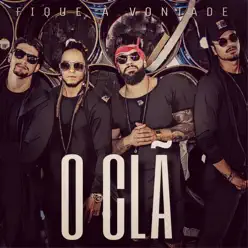 Fique à Vontade (Trap Mix Pump Gorilla) [feat. Pump Gorilla] - Single - O Clã