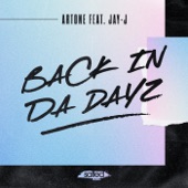 Back In Da Dayz (feat. Jay-J) artwork