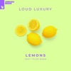 Lemons (feat. Tyler Mann) - Single