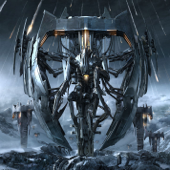 Vengeance Falls (Special Edition) - Trivium