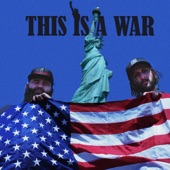 This Is a War artwork