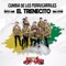 Cumbia de los Ferrocarriles El Trenecito - Grupo Ju-Juy lyrics