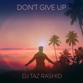 Don't Give Up artwork