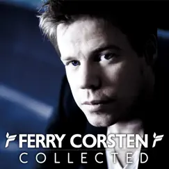 Ferry Corsten Collected by Ferry Corsten album reviews, ratings, credits