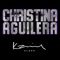 Christina Aguilera - Karim Alger lyrics