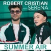 Summer Air (feat. Serena) - Single