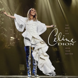 Céline Dion - Immortality (feat. Bee Gees)