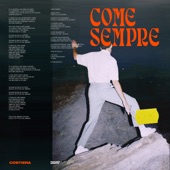 Come sempre artwork