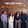 The World Needs a Song - Single