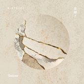 Kintsugi artwork