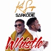 Whistle (feat. Sarkodie) - Single