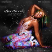 After the Rain: Deluxe artwork