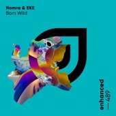 Nomra - Born Wild (Original Mix)