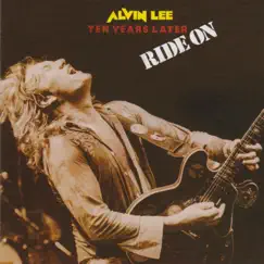Ride On by Alvin Lee & Ten Years Later album reviews, ratings, credits