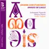 Stream & download Johann Christian Bach: Amadis de Gaule