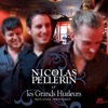 Nicolas Pellerin et les Grands Hurleurs