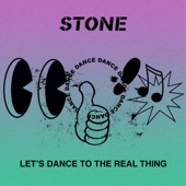 Let's Dance To the Real Thing artwork