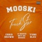 Track Star (feat. Yung Bleu) - Mooski, Chris Brown & A Boogie wit da Hoodie lyrics