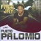 Prende Tu Leño (feat. Jhon Distrito) - Free Jay lyrics